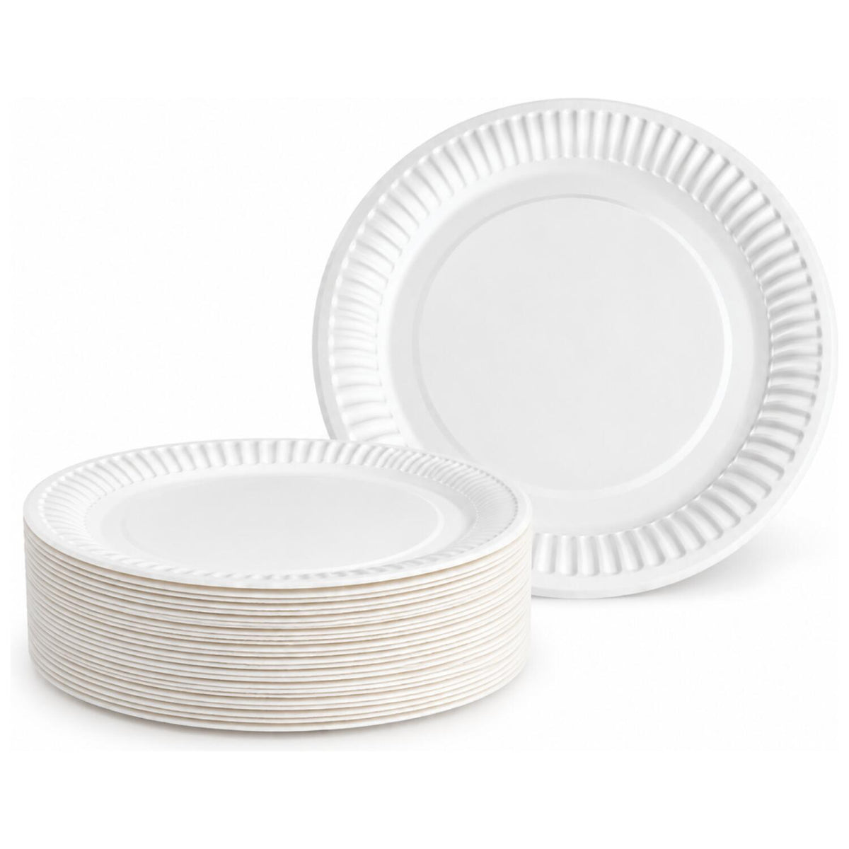 taart-en-gebaks-bordjes-van-karton-100x-wit-rond-d18-cm-feestbordjes_10331216-4