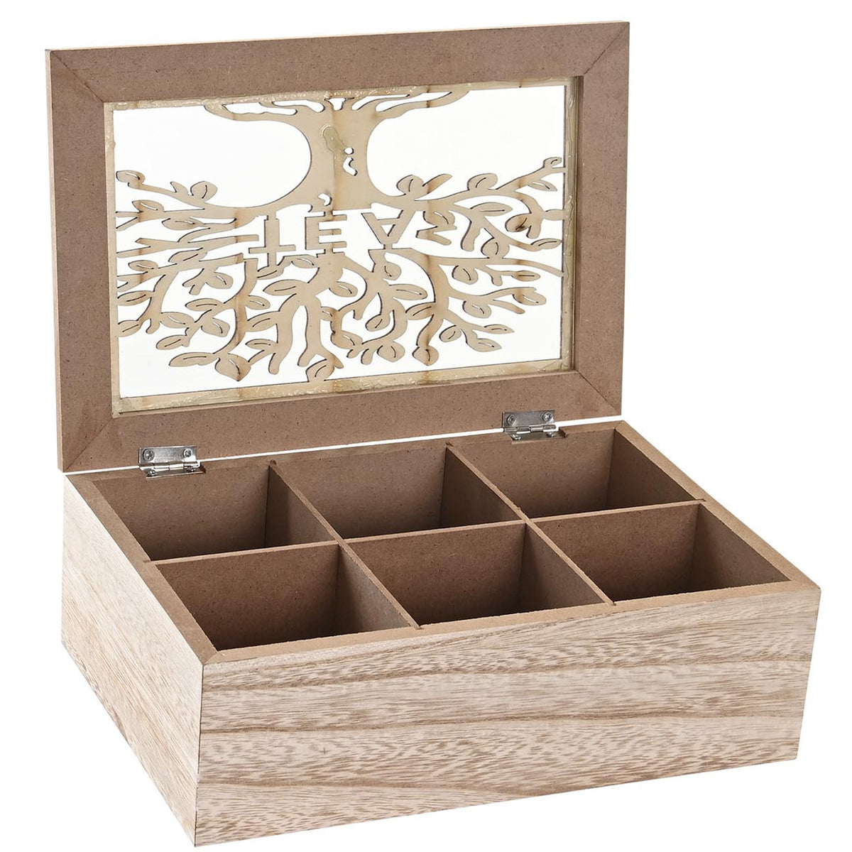 theedoos-theekist-tree-of-life-hout-lichbruin-6-vakken-24-x-16-x-8-cm_10390217-1