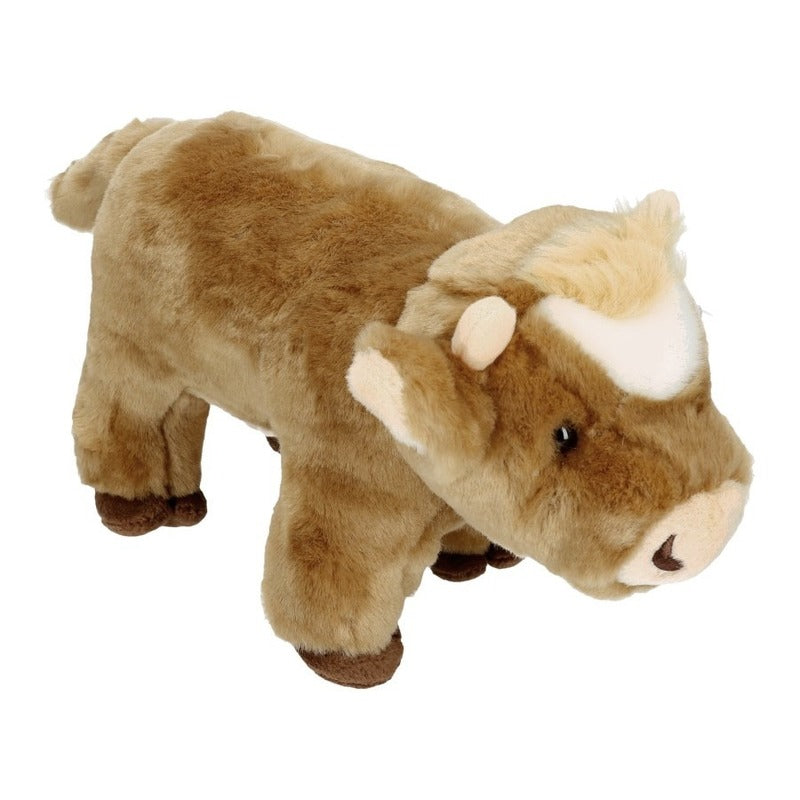 pluche-koe-bruin-30-cm-boerderij-knuffels_10058220-1