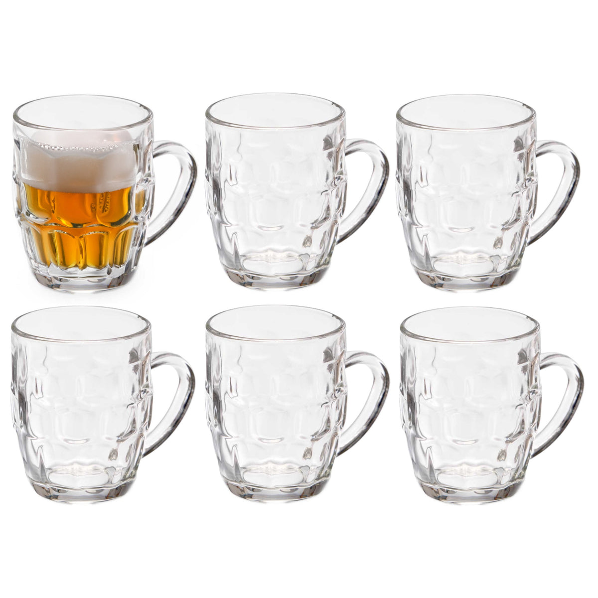 vivalto-bierglazen-bierpullen-transparant-glas-6x-stuks-280-ml_10449220-6