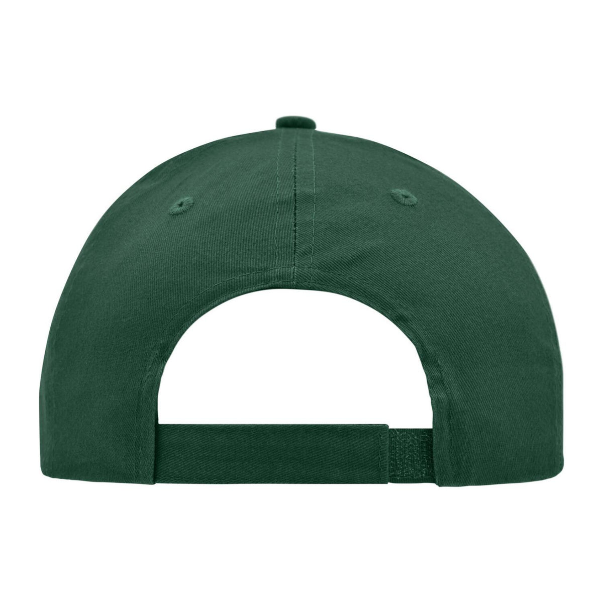 myrtle-beach-baseball-cap-donkergroen-6panel-volwassenen-casual--sport-pet_10498222-2