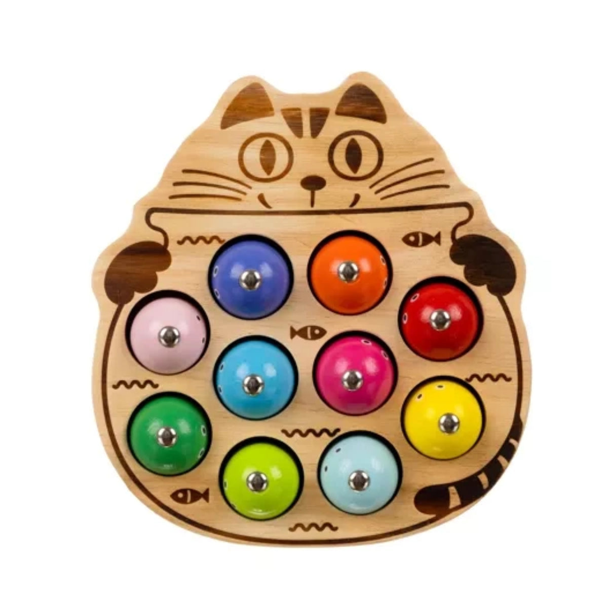 kruzzel-magnetisch-visspel-hout-10-vissen-2-hengels-multicolor_10484222