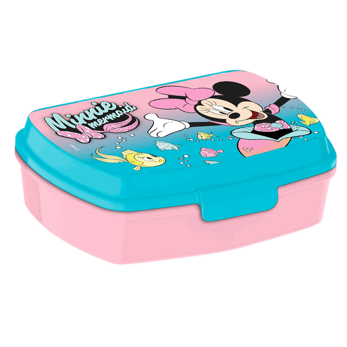 disney-minnie-mouse-broodtrommel-lunchbox-voor-kinderen-blauw-kunststof-20-x-10-cm_10386222