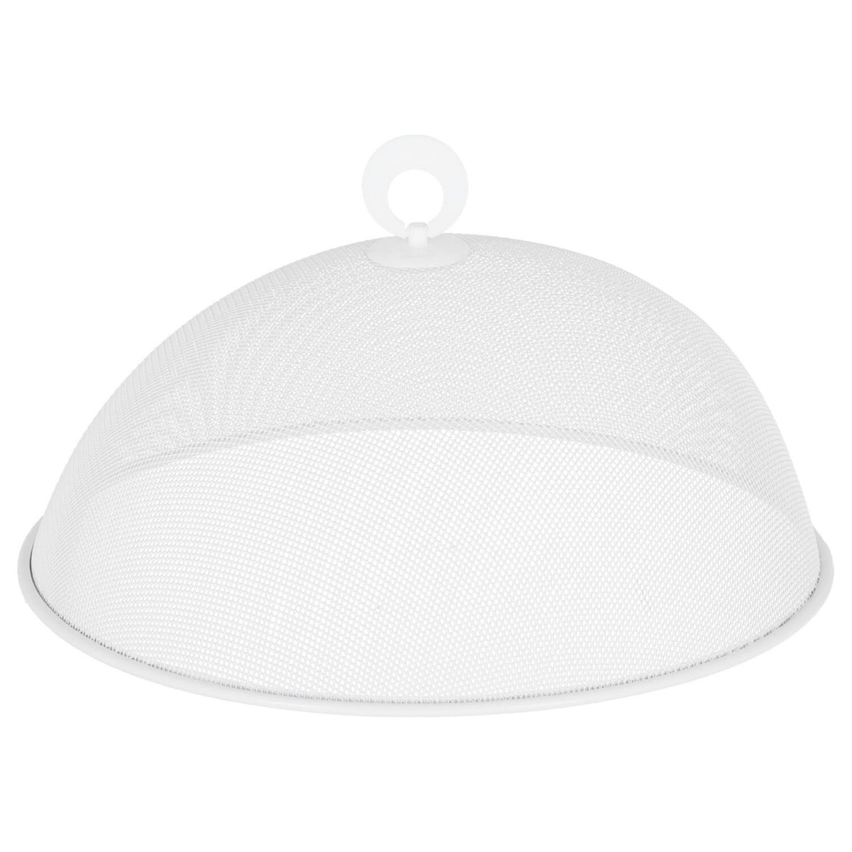 cepewa-vliegenkap--voedselkap-wit-d30-x-h12-cm-metaal-voedsel-afdekken_10495223-3
