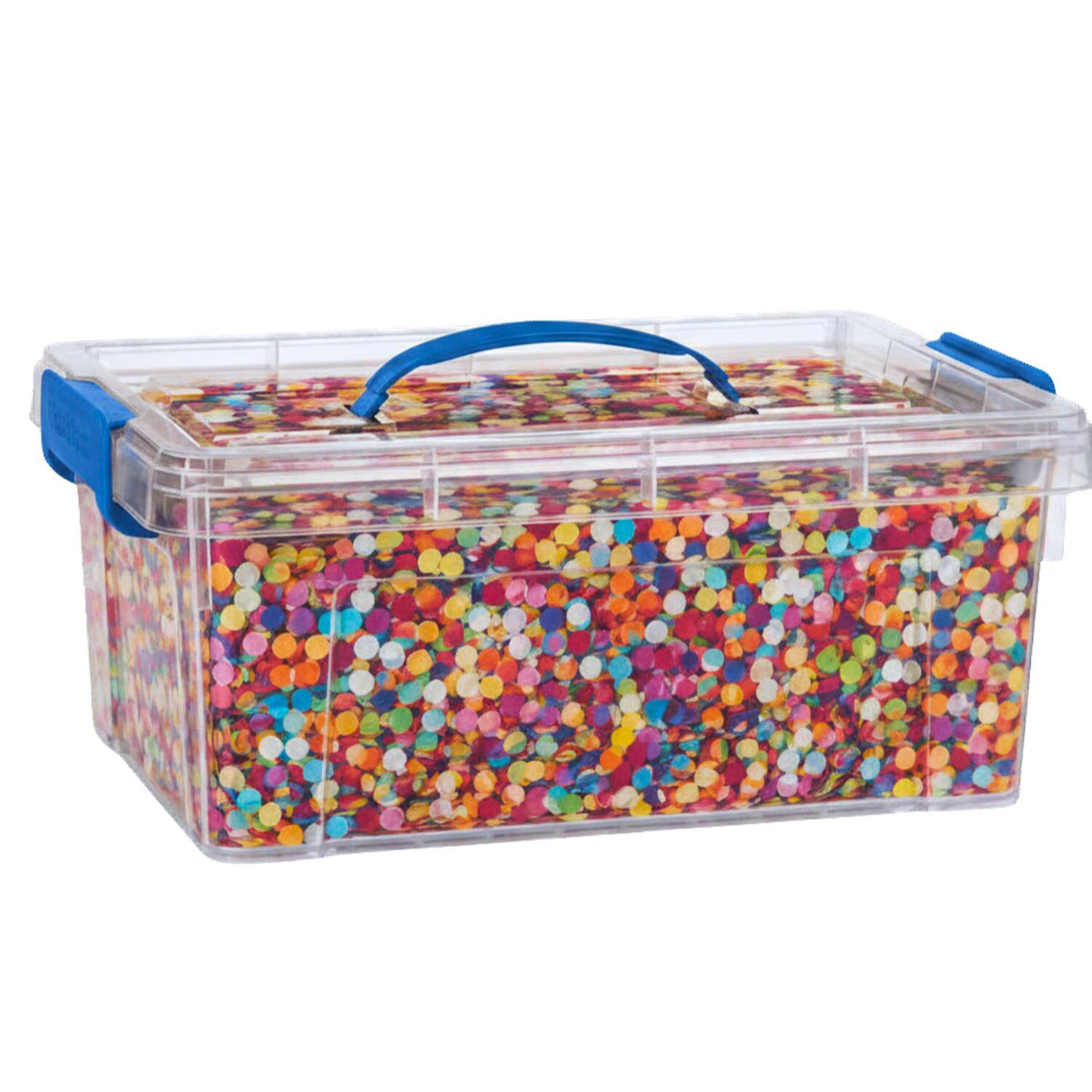 boland-confetti-in-kunststof-opslagbox-1-kilo-multicolor-snippers-papier-rondjes_10500223-4