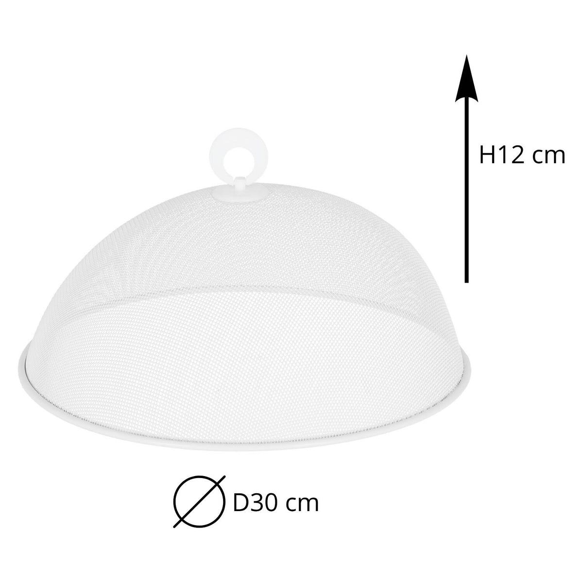 cepewa-vliegenkap--voedselkap-wit-d30-x-h12-cm-metaal-voedsel-afdekken_10495223-5