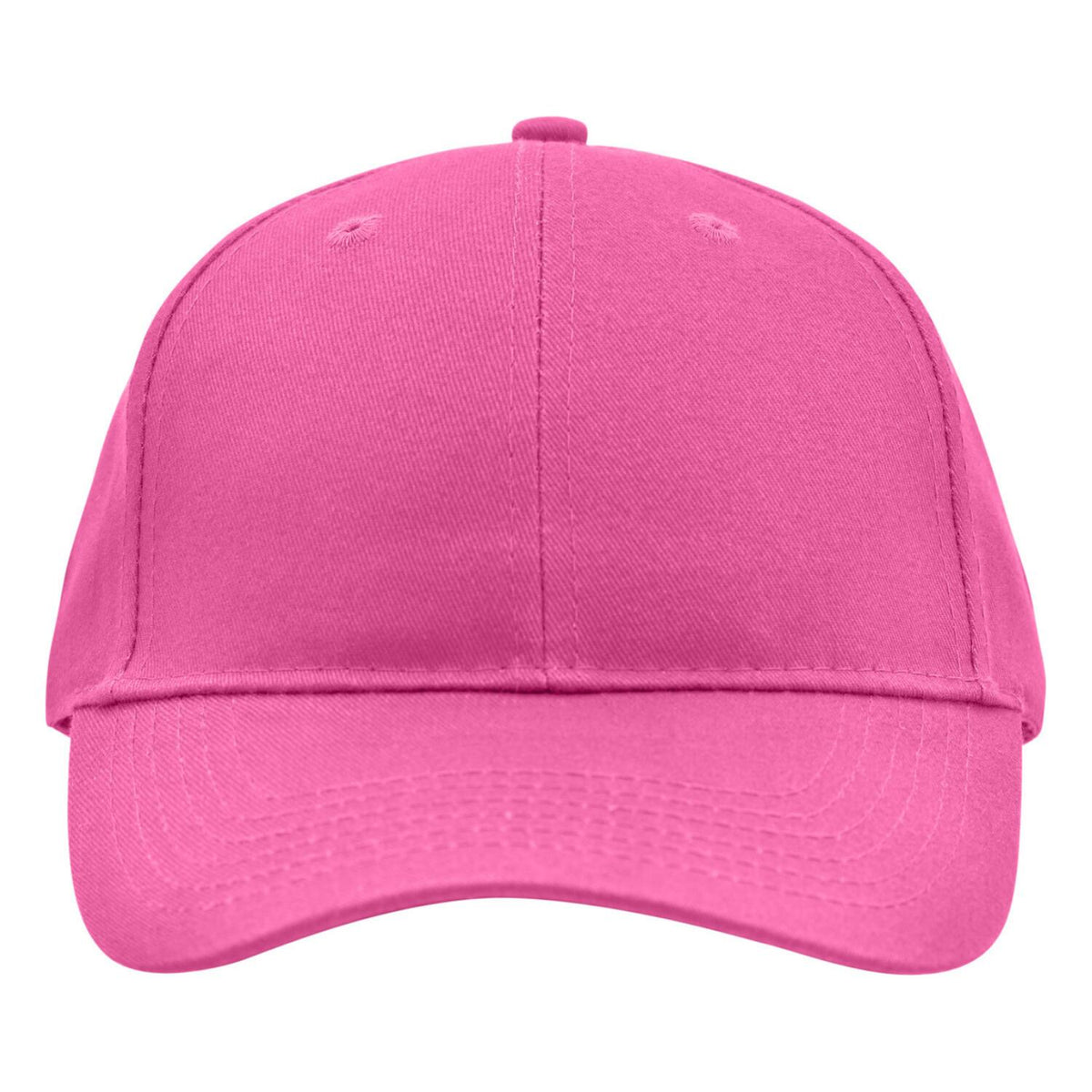myrtle-beach-baseball-cap-fuchsia-roze-6panel-volwassenen-casual--sport-pet_10498224-1