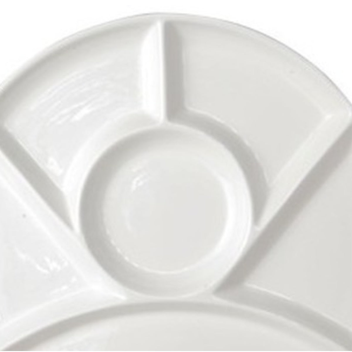 gourmetbord-met-6-vakjes-rond-wit-porselein-d24-cm-fonduebord-barbecue-bord_10172224-1