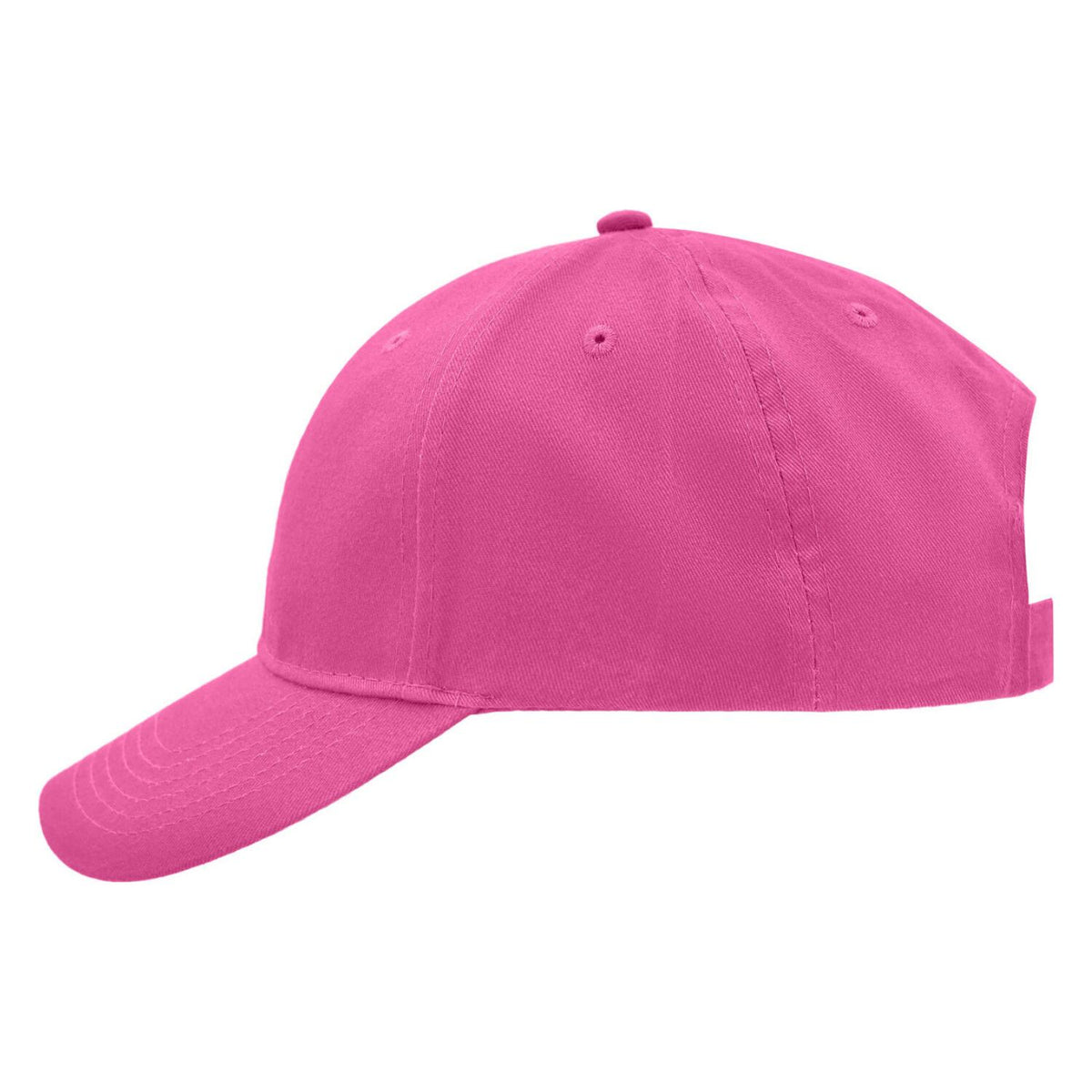 myrtle-beach-baseball-cap-fuchsia-roze-6panel-volwassenen-casual--sport-pet_10498224