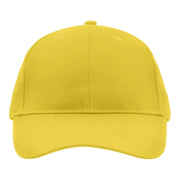 myrtle-beach-baseball-cap-geel-6panel-volwassenen-casual--sport-pet_10498225