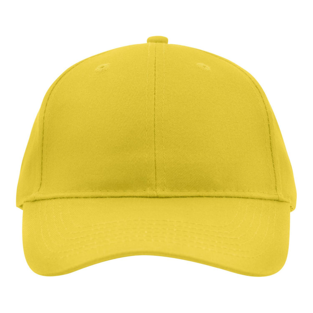 myrtle-beach-baseball-cap-geel-6panel-volwassenen-casual--sport-pet_10498225