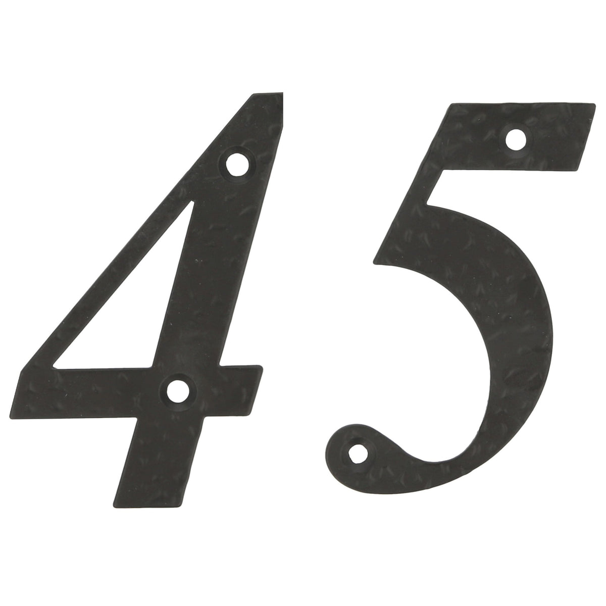 amig-huisnummer-45--massief-gesmeed-staal-10cm-incl-bijpassende-schroeven-zwart_10425226