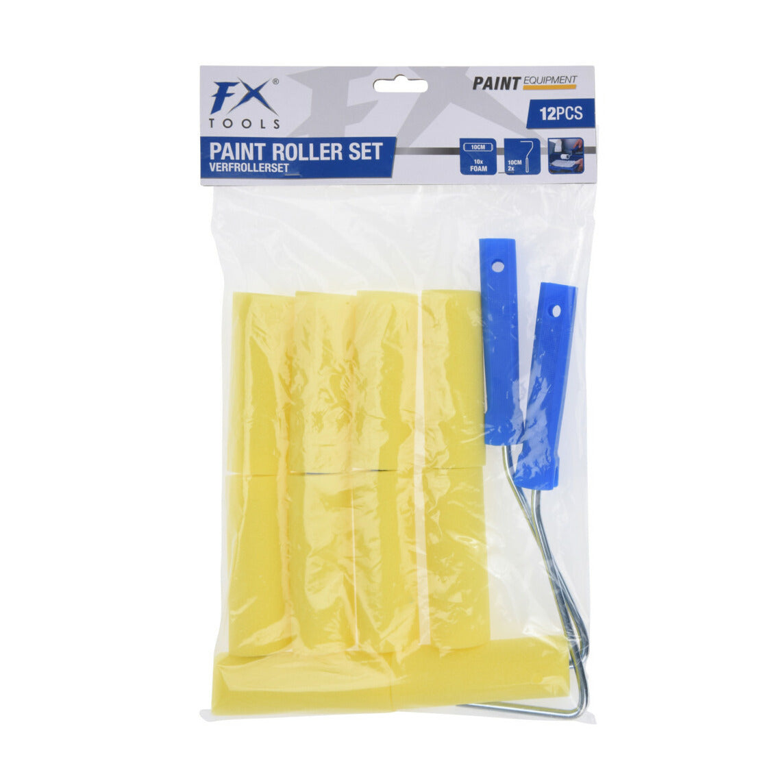 fx-tools-verfrollers-set-12-delig-2-houders-10-rollen-van-10-cm-voordeelrollers_10448227-1