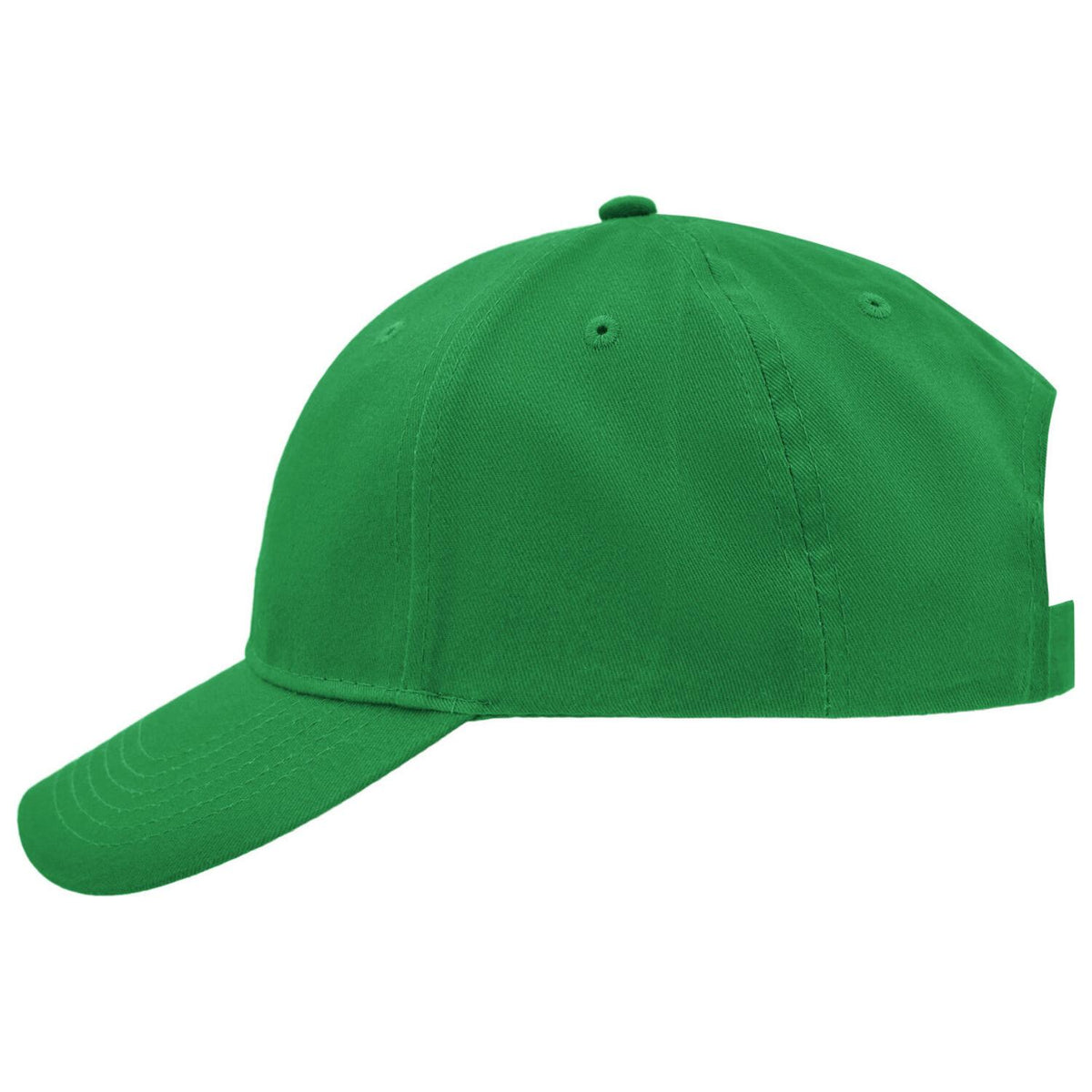 myrtle-beach-baseball-cap-groen-6panel-volwassenen-casual--sport-pet_10498227