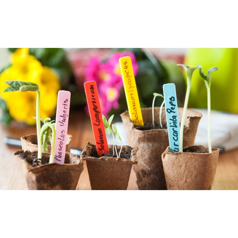 nature-plantetiketten-plantenlabels-40x-kleurenmix-kunststof-10-cm-steeketiketten_10144229-1