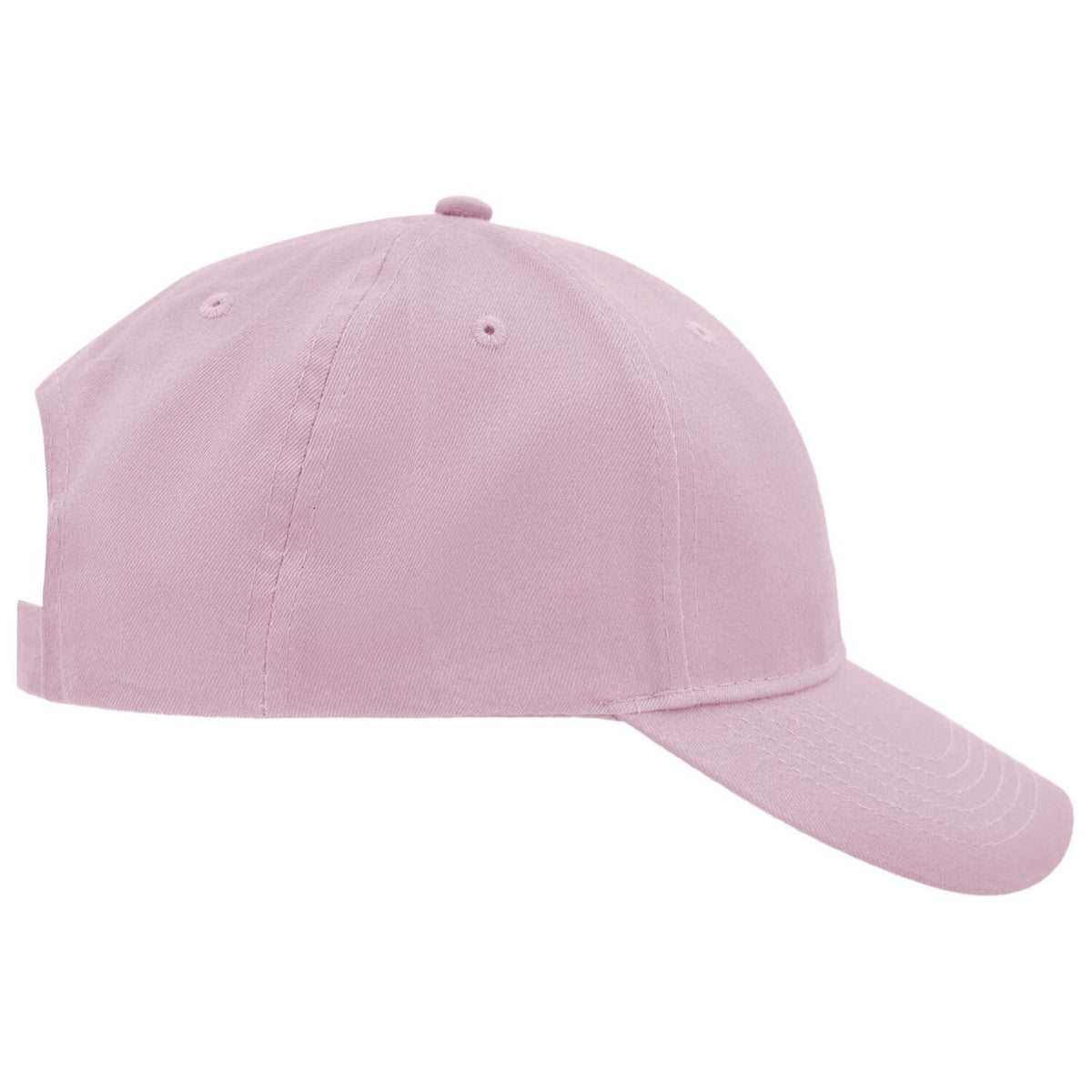 myrtle-beach-baseball-cap-lichtroze-6panel-volwassenen-casual--sport-pet_10498231