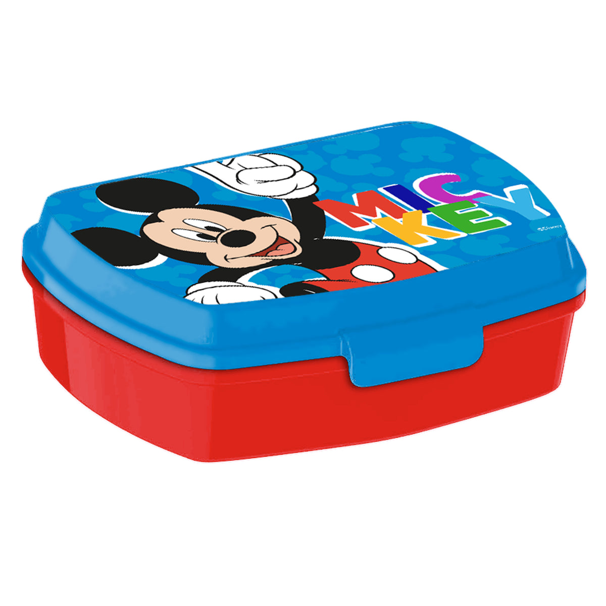 disney-mickey-mouse-broodtrommel-lunchbox-voor-kinderen-rood-blauw-kunststof-20-x-10-cm_10386231