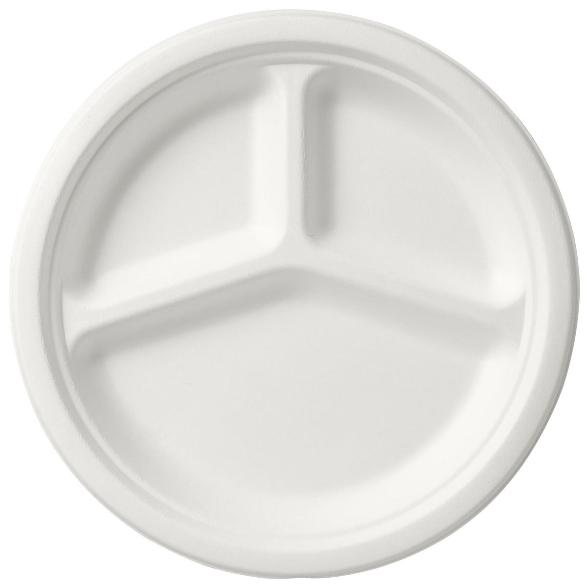 depa-fondue-gourmet-borden-50x-3vaks-wit-d26-cm-suikerrietpulp-composteerbaar_10444234-1