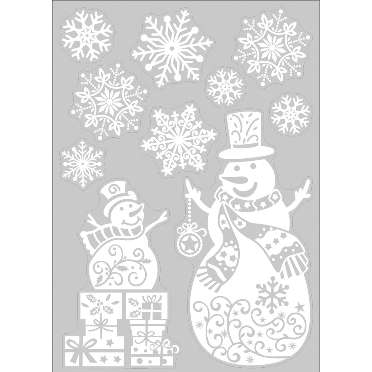 kerst-raamstickers-sneeuwpop-vel-van-34-x-28-cm-raamdecoratie_10463235