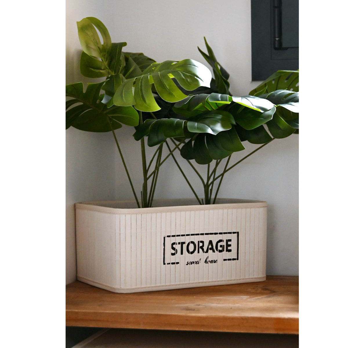 kunstplant-monstera-in-bloempot-groen-30-x-50-cm_10388237-3