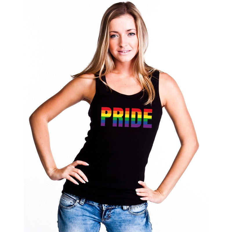 pride-regenboog-tekst-singlet-shirt-tanktop-zwart-dames_10119237