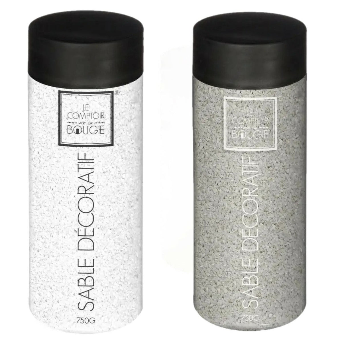 atmosphera-decoratie-zand-2x-potjes-wit-en-grijs-750-gram-zandkorrels-hobby-vulmateriaal_10357237
