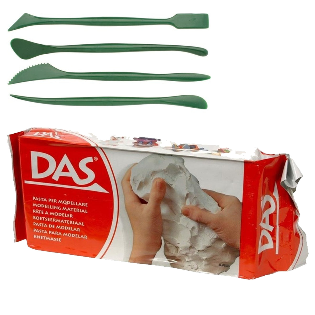 2-kilo-speelgoed-boetseer-klei-met-modelleer-gereedschap_10336238