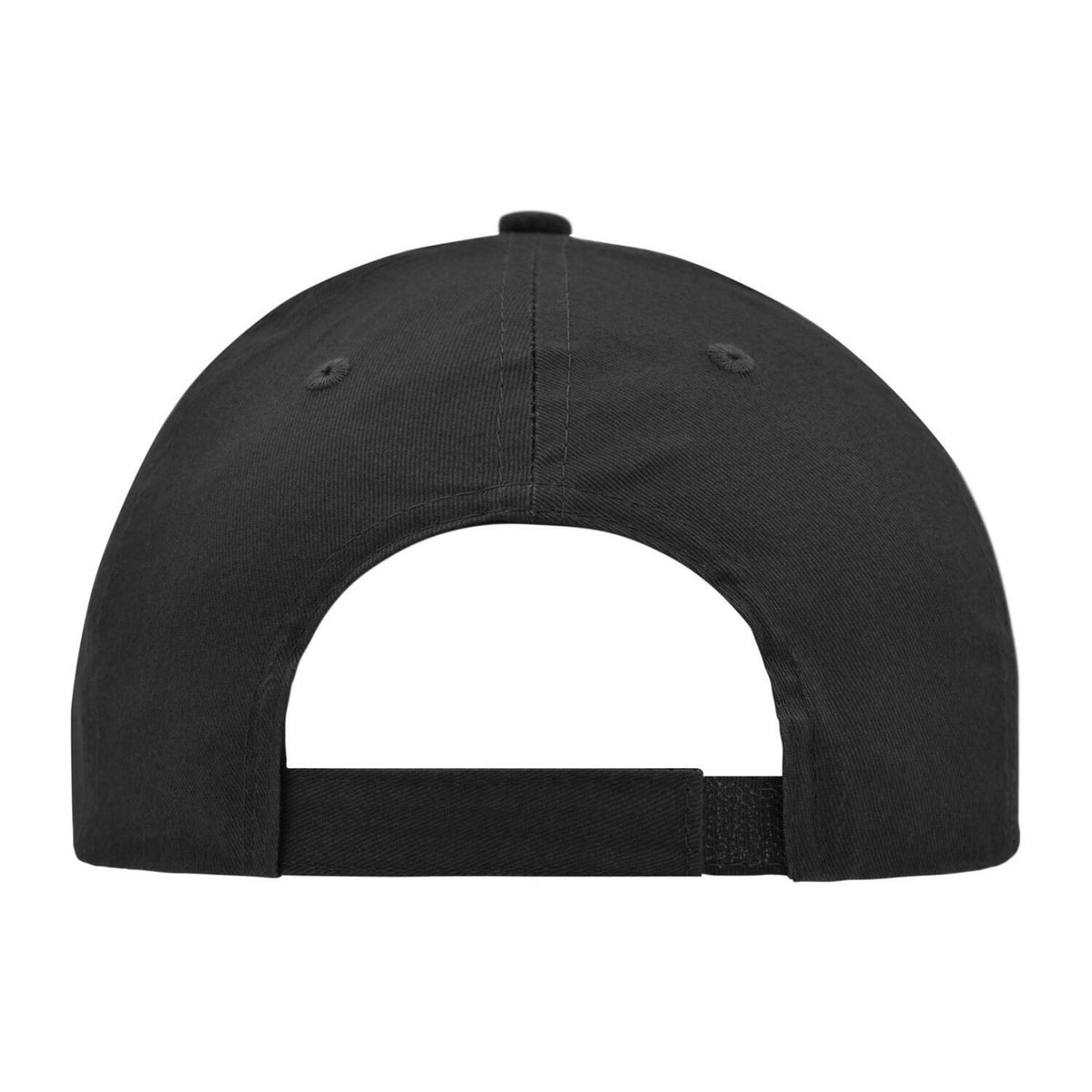 myrtle-beach-baseball-cap-zwart-6panel-volwassenen-casual--sport-pet_10498239-1