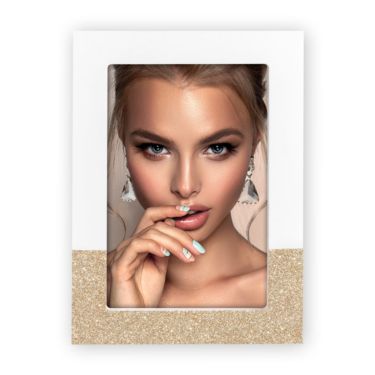 zep-fotolijst-wit-met-gouden-glitters--hout-geschikt-voor-foto-van-13-x-18-cm_10317240