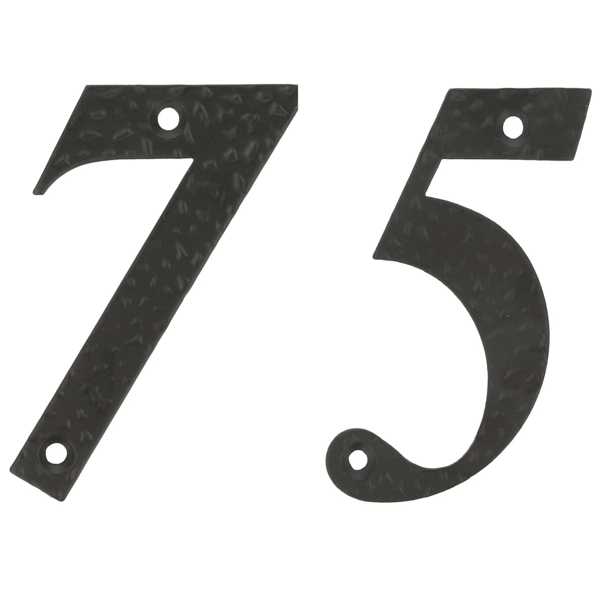 amig-huisnummer-75--massief-gesmeed-staal-10cm-incl-bijpassende-schroeven-zwart_10425241