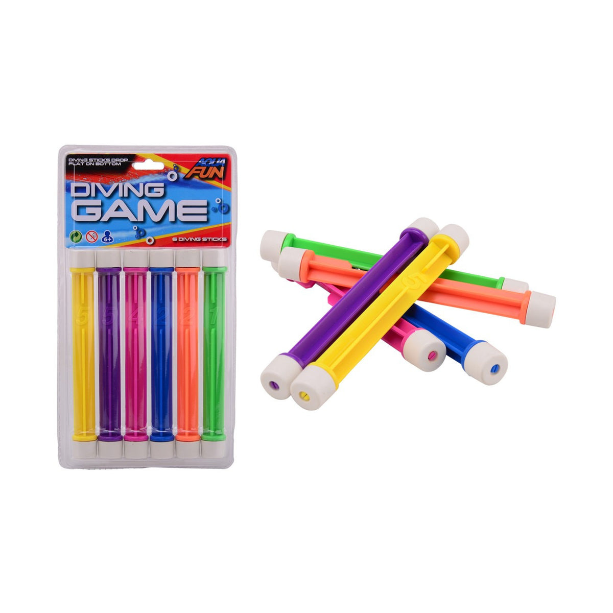 johntoy-duikstaafjes-20-cm-6x-stuks-opduik-speelgoed-duikspeeltjes_10118242-3