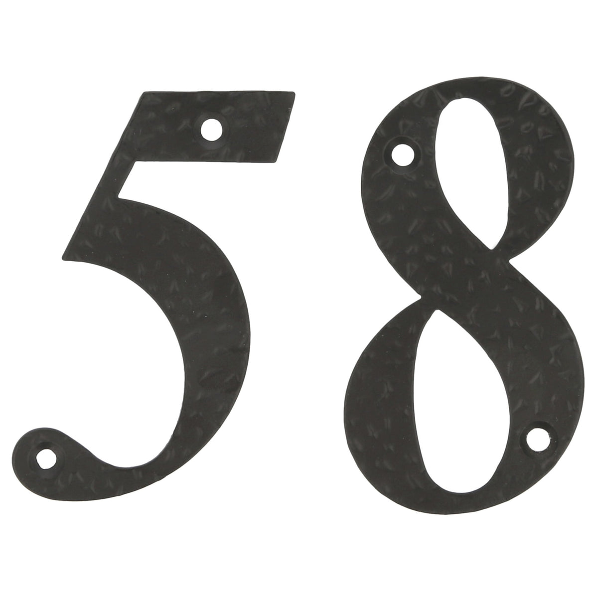 amig-huisnummer-58--massief-gesmeed-staal-10cm-incl-bijpassende-schroeven-zwart_10425242