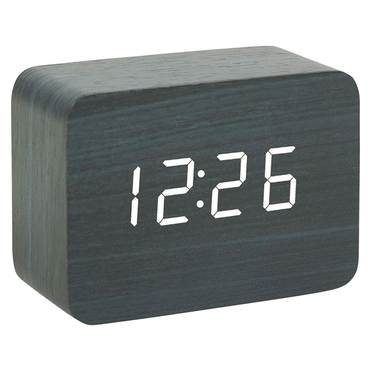 ostaria-wekker-alarmklok-digitaal-mdf-zwart-d10-x-4-x-7-cm_10477242