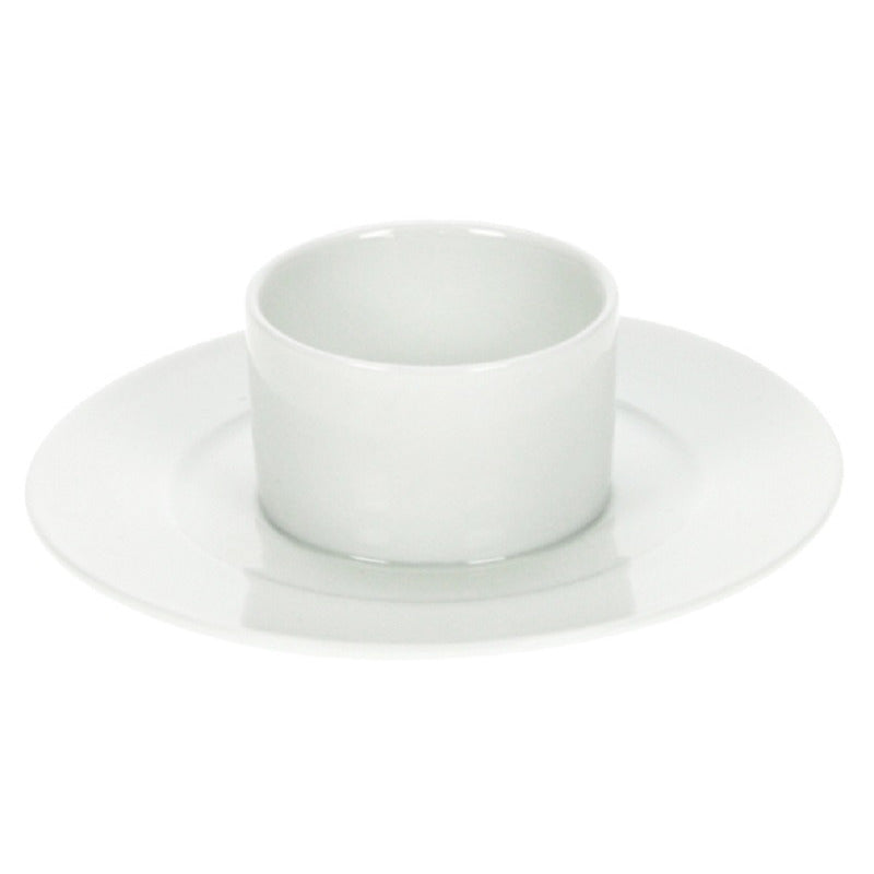 set-van-4x-eierdopjes-van-porselein-wit-11-cm_10333242