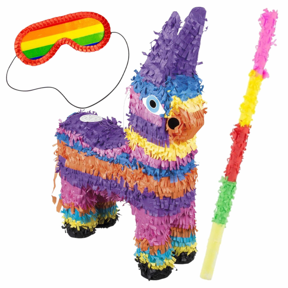 pinata-van-een-mexicaanse-ezel-set-met-masker-en-stok-pinata-56-cm-feestartikelen-verjaardag_10278245