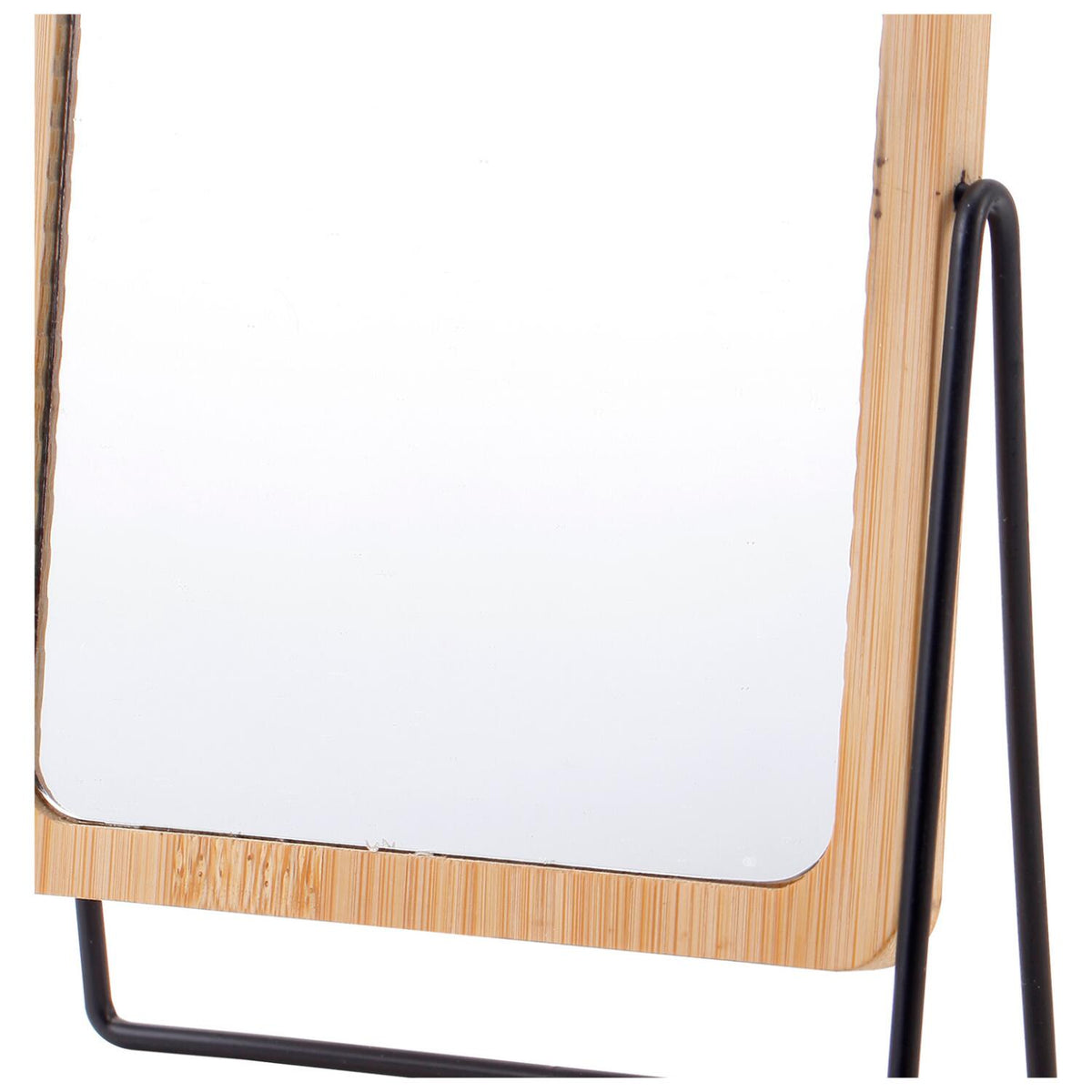 berilo-makeup-spiegel-16-x-22-cm-zwart-metaal-bamboe-kaptafel-spiegel-tafelmodel_10499247
