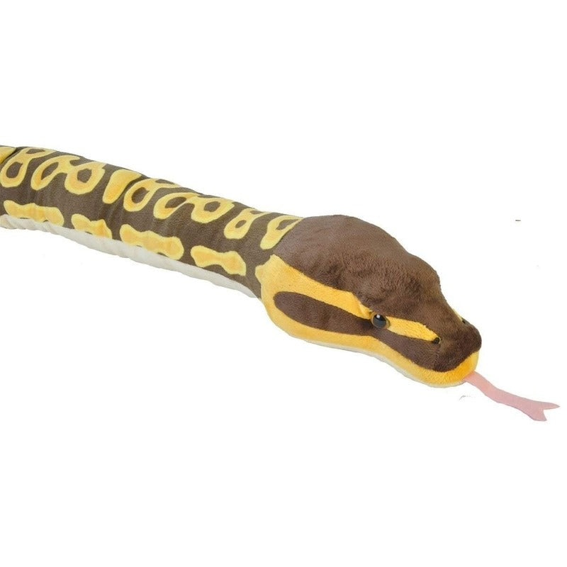 pluche-koningspython-slang-dierenknuffel-137-cm-slangen-speelgoed-artikelen_10127249