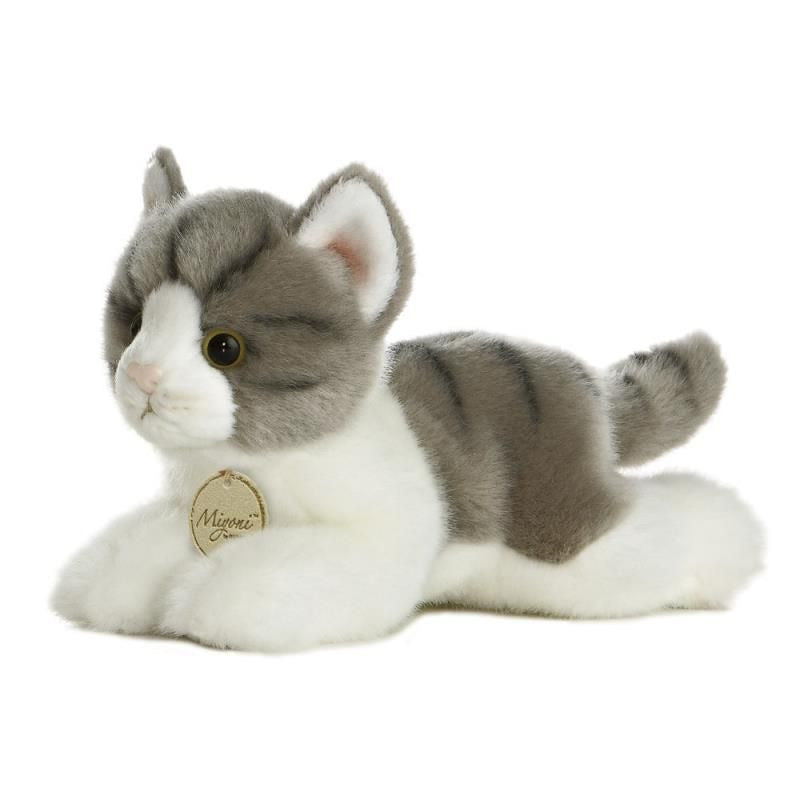 aurora-knuffeldier-kat-poes-pluche-knuffel-grijs-wit-20-cm-huisdier-knuffel_10261249