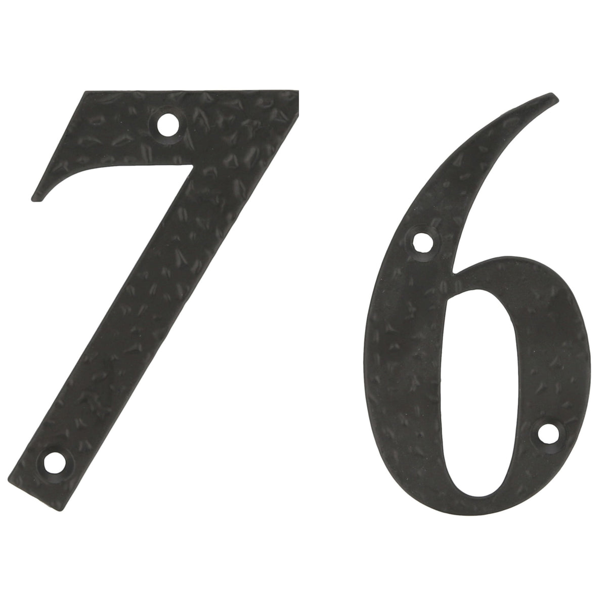 amig-huisnummer-76--massief-gesmeed-staal-10cm-incl-bijpassende-schroeven-zwart_10425249