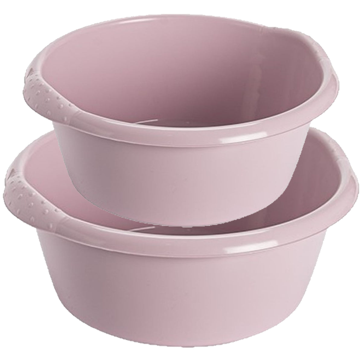 voordeel-set-multifunctionele-kunststof-afwas-teiltjes-oud-roze-in-2formaten_10342250