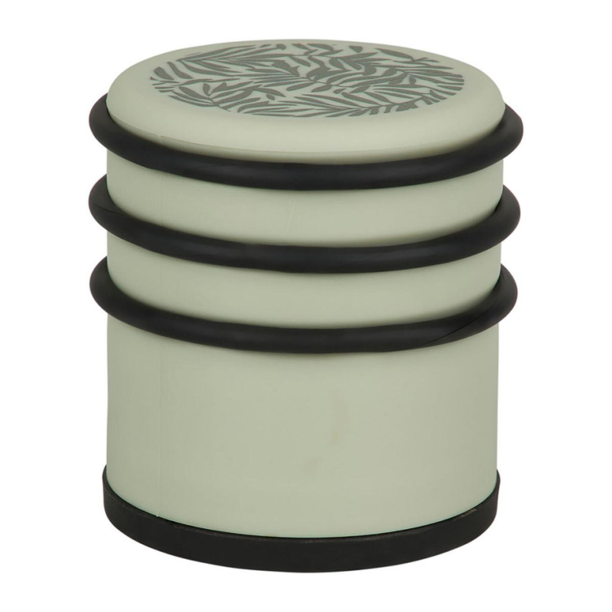 cogex-deurstopper-lichtgroen-rubber-d75-x-h8-cm_10501253