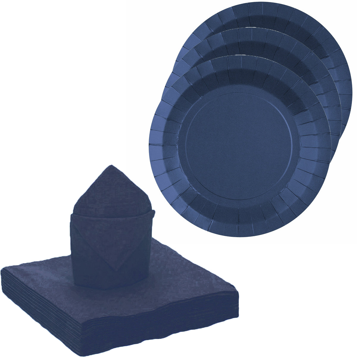 feest-verjaardag-servies-set-20x-gebaksbordjes-20x-servetten-kobalt-blauw-karton_10379255-1