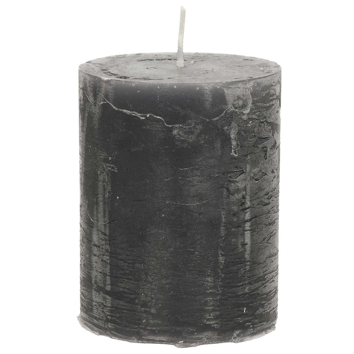 stompkaars-cilinderkaars-antraciet-7-x-9-cm-middel-rustiek-model_10408255-2