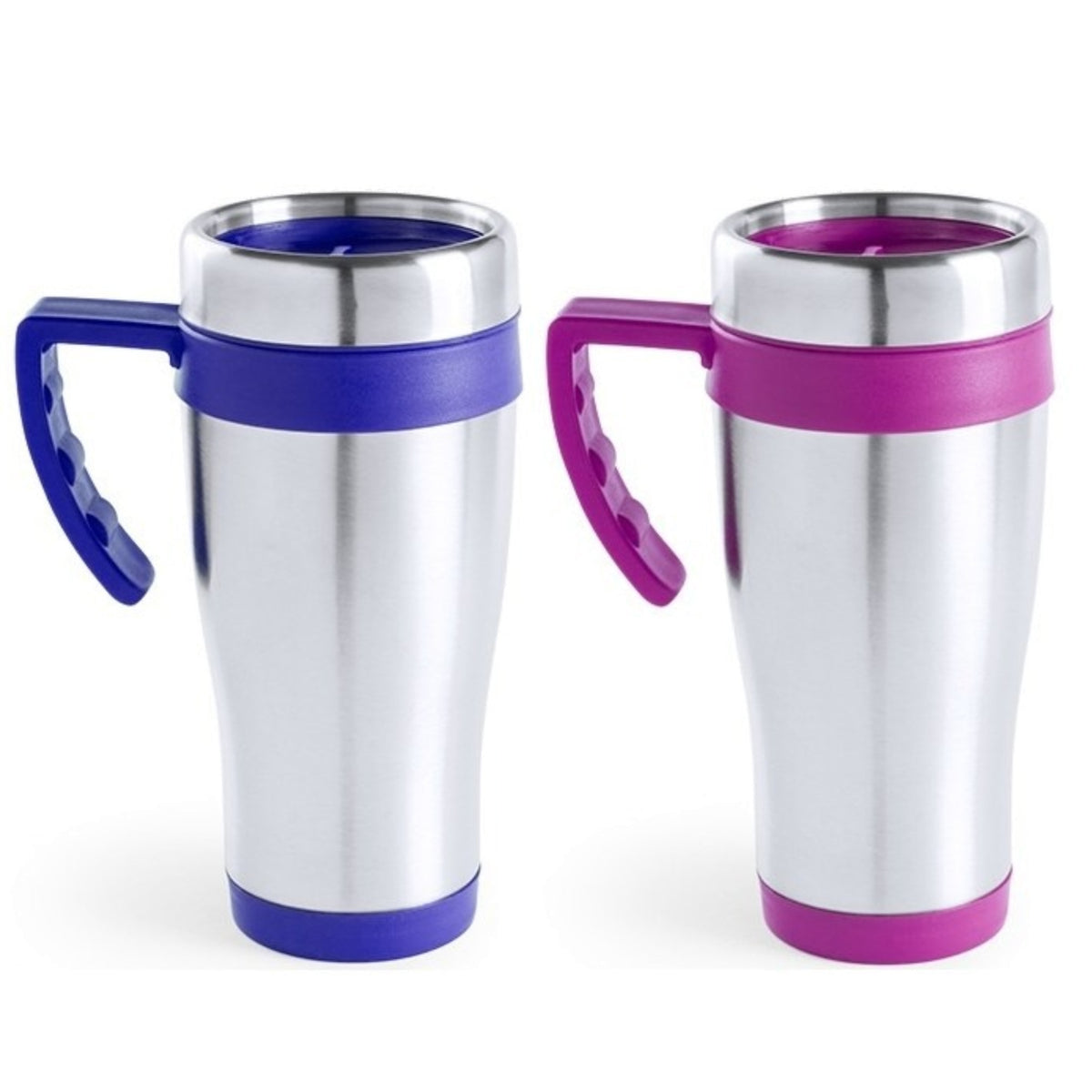 warmhoudbekers-2x-stuks-500-ml-roze-blauw-isoleerbekers-18-cm-koffie-to-go_10326255