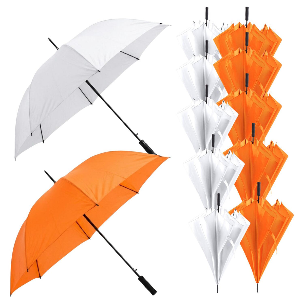paraplu-tuin-versiering-set-12x-stuks-wit-oranje-dia-130-cm-p-st-kleurenpallet-sfeer-maker_10502257