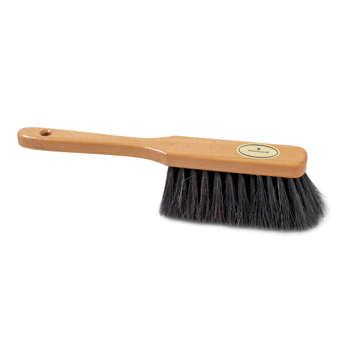sorex-gelakte-zachte-stoffer-handveger-zwart-paardenhaar-zachte-veeg-borstel_10258258-1