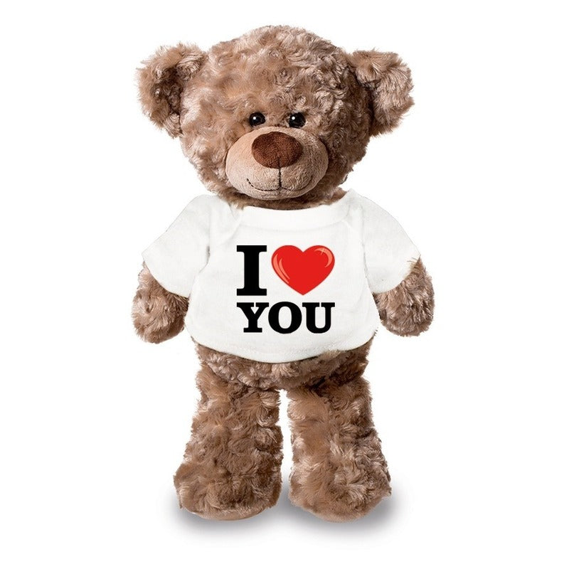 knuffel-teddybeer-i-love-you-24-cm-pluche-met-shirt_10128258