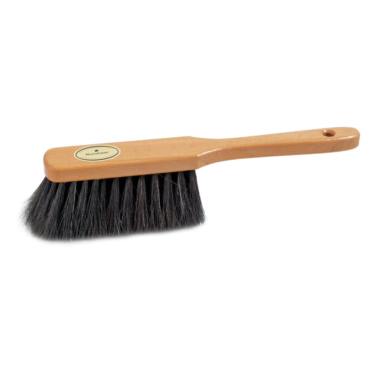 sorex-gelakte-zachte-stoffer-handveger-zwart-paardenhaar-zachte-veeg-borstel_10258258