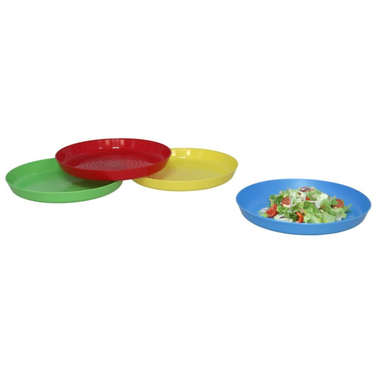 gerimport-picknick-camping-borden-4x-stuks-18-cm-multi-kunststof-herbruikbaar_10471258