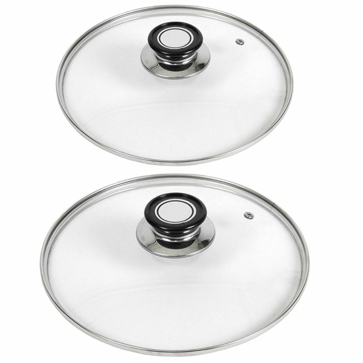 gerimport-universele-glazen-pannendeksels-2x-stuks-voor-pannen-met-dia-18-en-20-cm_10282261